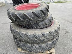 Taurus 270/95 R42 / 11.2R24