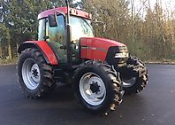 Case IH MX 100 Case IH MX 100