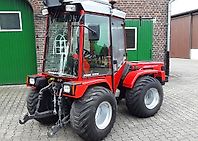 Carraro Supertrac 5400 HTM Carraro Supertrac 5400 HTM