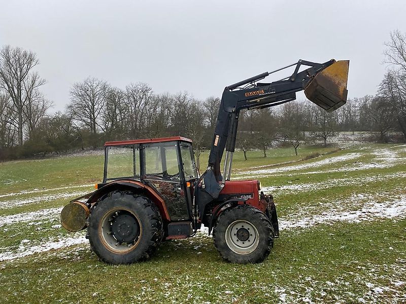 Case IH 833