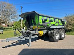 Annaburger HardLiner HTS 22A.15