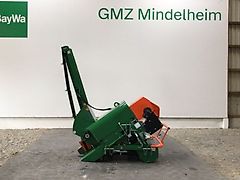 Posch SmartCut 700 Typ ZE11+A+F4,