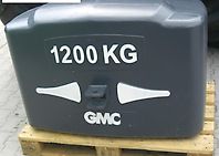 Sonstige/Other 1200 KG Sonstige/Other 1200 KG