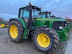 John Deere 6820 Jo