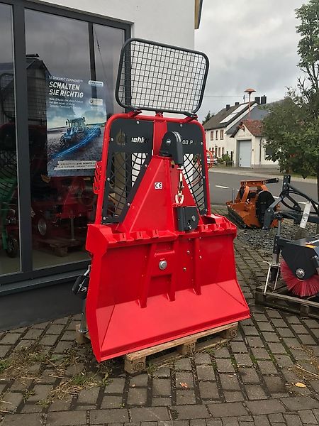 Oehler SW 6500EH mit Funk