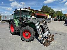 Fendt 309 VARIO traktorpool Angebot