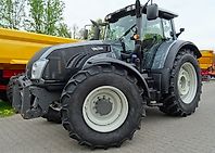 Valtra T 203 Direct Valtra T 203 Direct