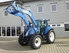 New Holland T 5.120