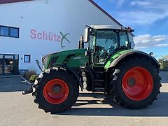 Fendt Vario 826 ProfiPlus FZW GPS Egnos 828