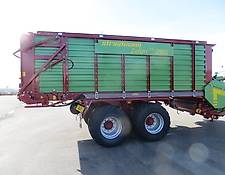 Strautmann Zelon CFS 2901