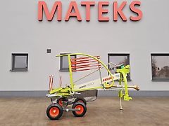 Claas Zgrabiarka karuzelowa Claas Liner 320 2019r. Fabrycznie Nowa!!!