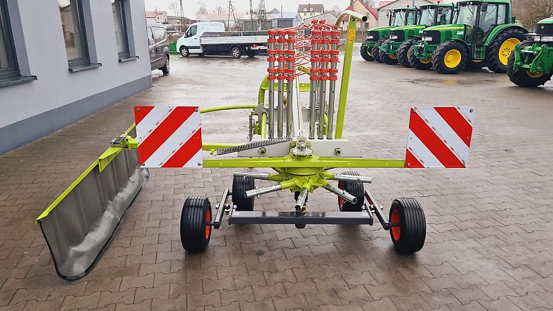 Claas Zgrabiarka karuzelowa Claas Liner 320 2019r. Fabrycznie Nowa!!!