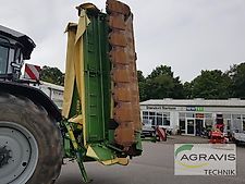 Krone EASYCUT B 950 COLLECT