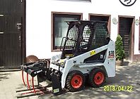 Bobcat S 70 Bobcat S 70