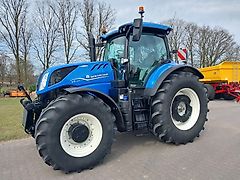 New Holland T 7.300 LWB Auto Command PLM *RTK-Lenksystem* (T7.230, T7.245, T7.260)