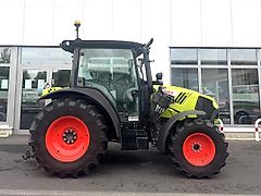 Deutz-Fahr 5080 D CLAAS ATOS 220 C