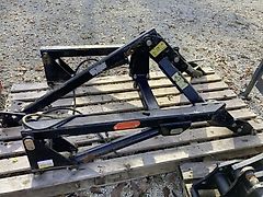 Maschio DRILLLIFT ZUR KREISELEGGE