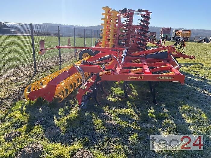 Väderstad CULTUS 525