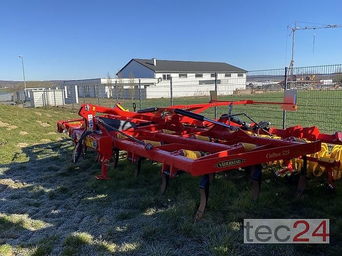 Väderstad CULTUS 525