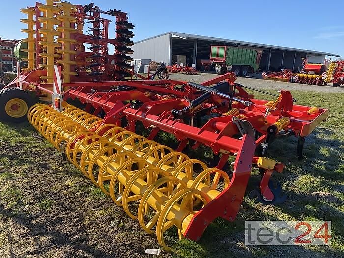 Väderstad CULTUS 525