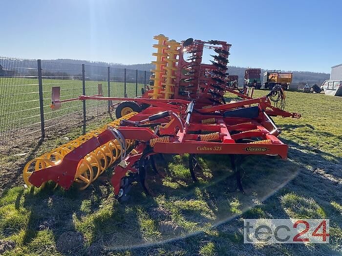 Väderstad CULTUS 525