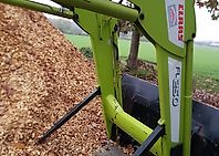 Claas FL 250 Claas FL 250