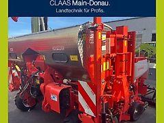 Maschio MAGA R6 ROWS MIT DÜNGERSTREUER