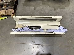 Claas TURM - VERLÄNGERUNG