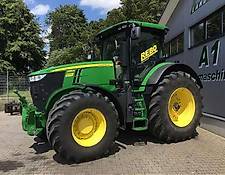 John Deere 7310R - 06E0RW (MY16
