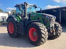 Fendt 942 Vario Gen6 Profi+ traktorpool Angebot