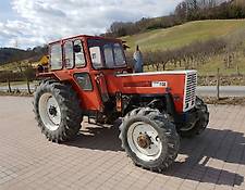 Steyr 1100A