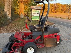 Toro Greensmaster 3250D