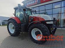 Steyr CVT 6185 Hi-eSCR traktorpool Angebot