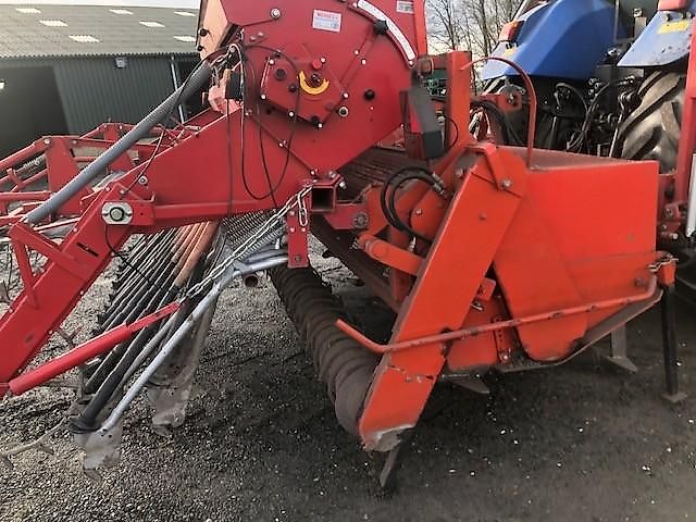 Kongskilde/Becker Classic CSA3000 29R