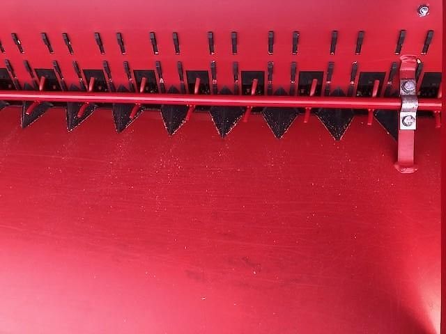 Kongskilde/Becker Classic CSA3000 29R