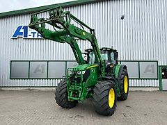 John Deere 6155M
