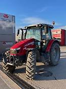 Massey Ferguson 5713S traktorpool Angebot