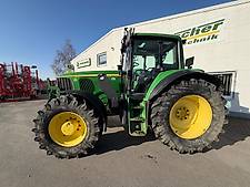 John Deere 6620 traktorpool Angebot