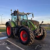 Fendt 720 Vario S4 Profi Plus traktorpool Angebot