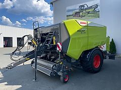 Claas ROLLANT 630 RC UNIWRAP