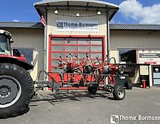 Massey Ferguson TD 1310 TRC