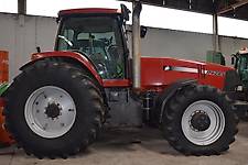 Case IH MX 285 Magnum  traktorpool Angebot