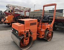 Bomag HD12