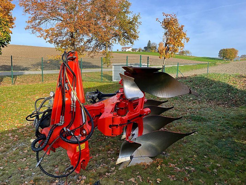 Kuhn Vari-Master 123