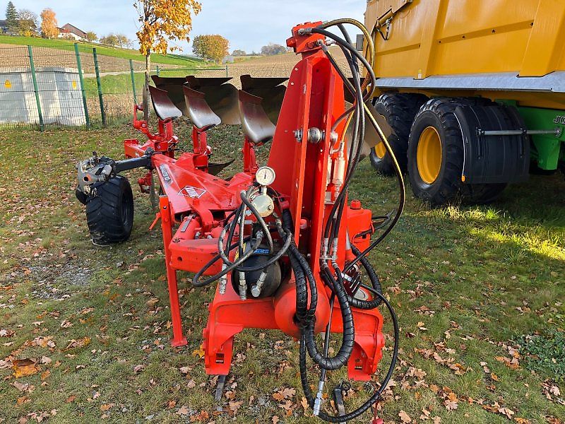 Kuhn Vari-Master 123