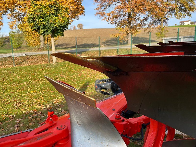 Kuhn Vari-Master 123