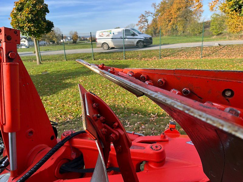 Kuhn Vari-Master 123