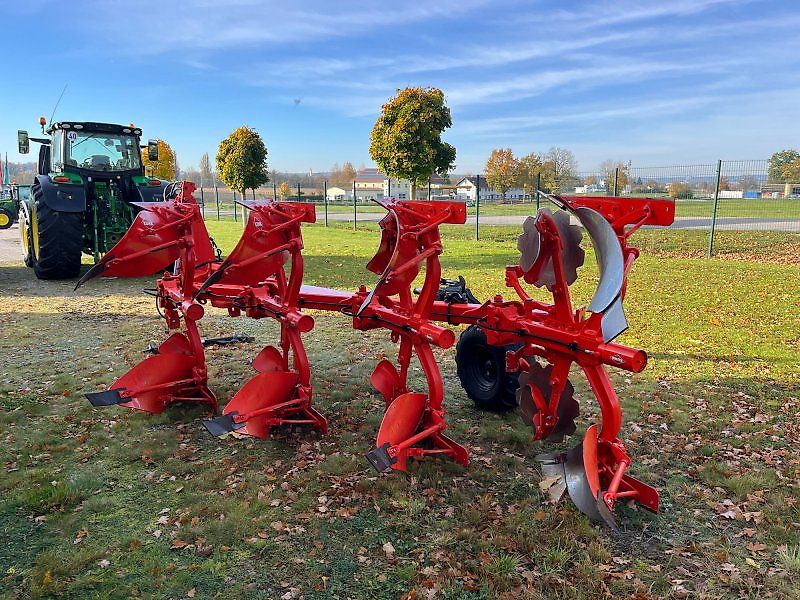Kuhn Vari-Master 123