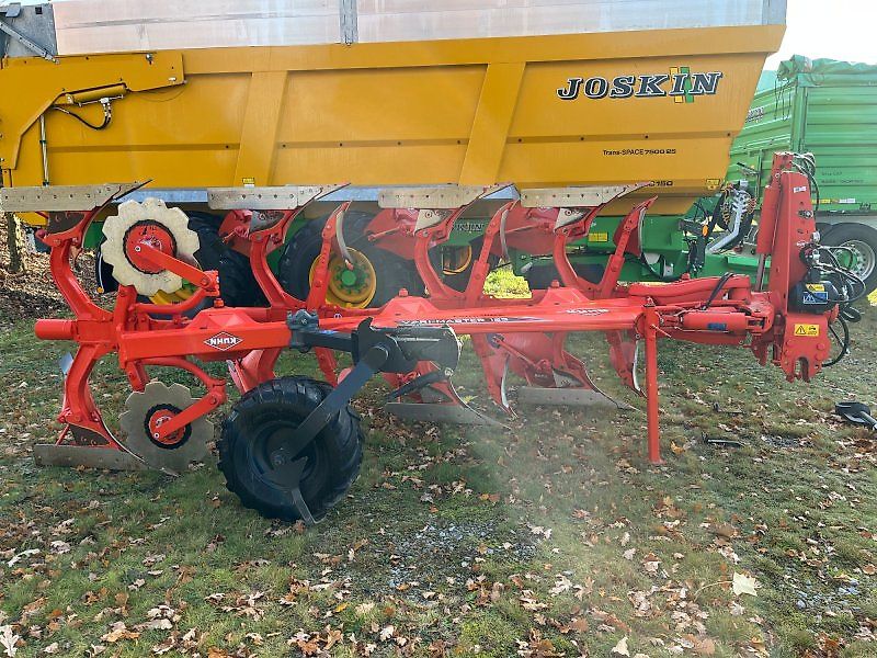 Kuhn Vari-Master 123