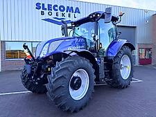 New Holland T6.180 AC Stage V Blue Power traktorpool Angebot